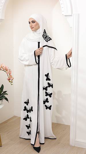 Amra Abaya