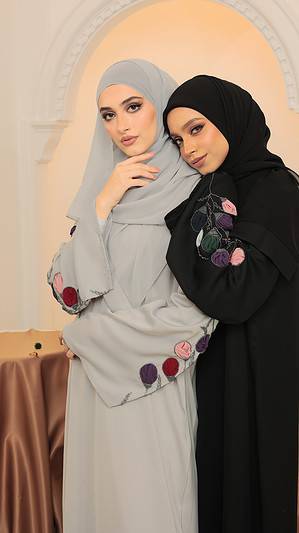 Bita Abaya