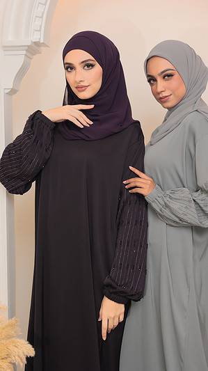 Hala Abaya