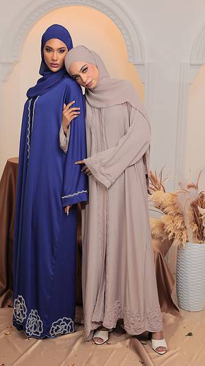 Hadara Abaya