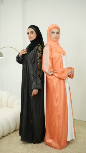 Calla Abaya