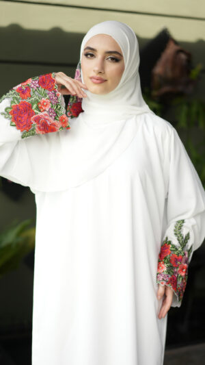 Thea Abaya