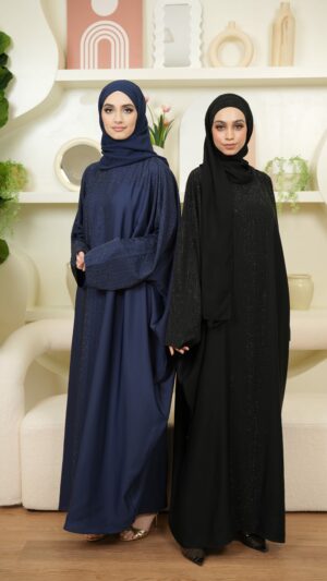 Bienda Abaya