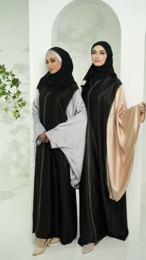 Razia Abaya