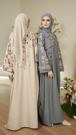 Sameera Abaya